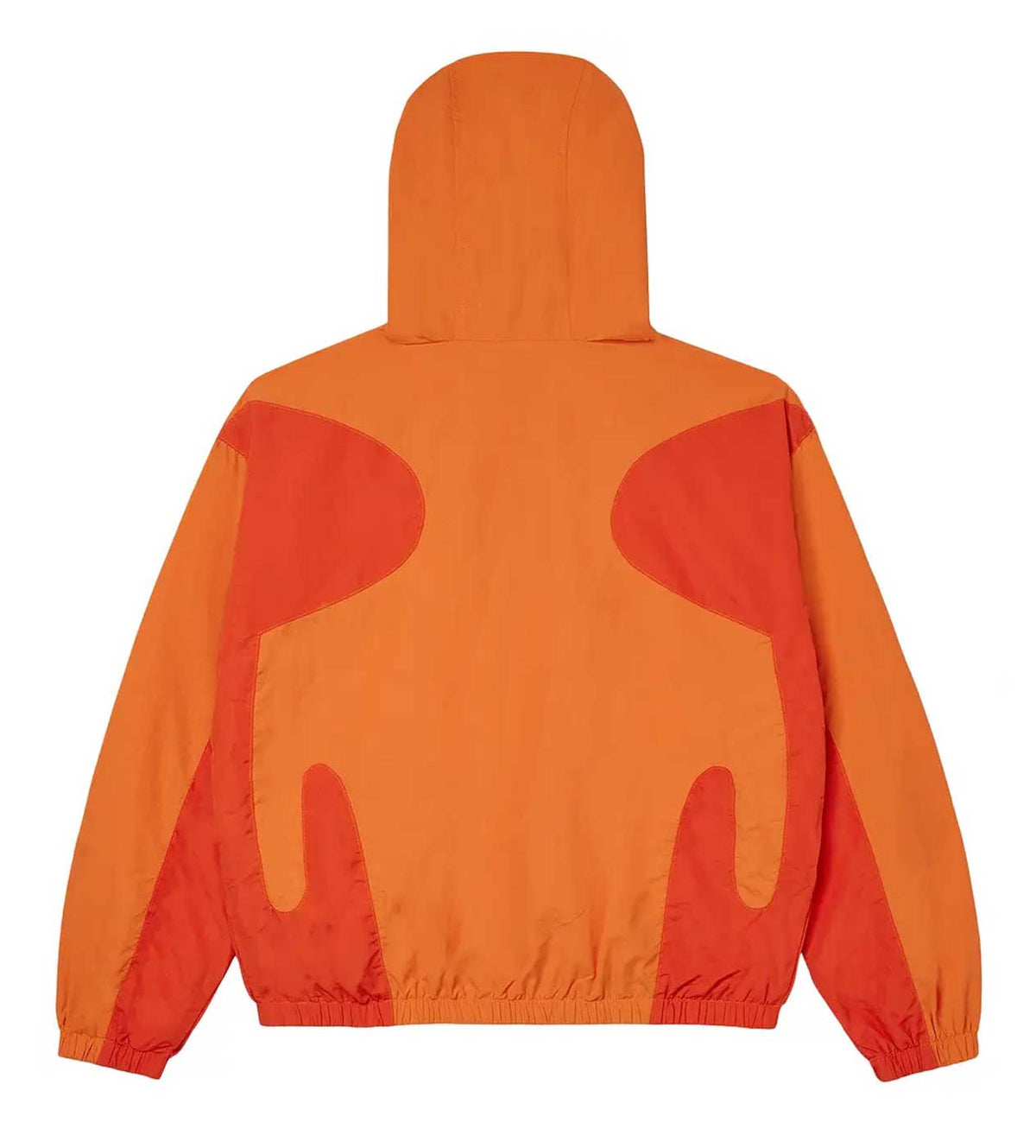 Vale Forever Stormwatch Jacket Orange
