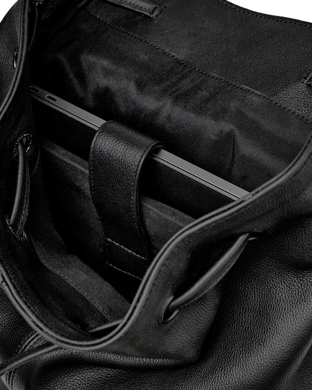 Vale Forever Tactician Backpack Black