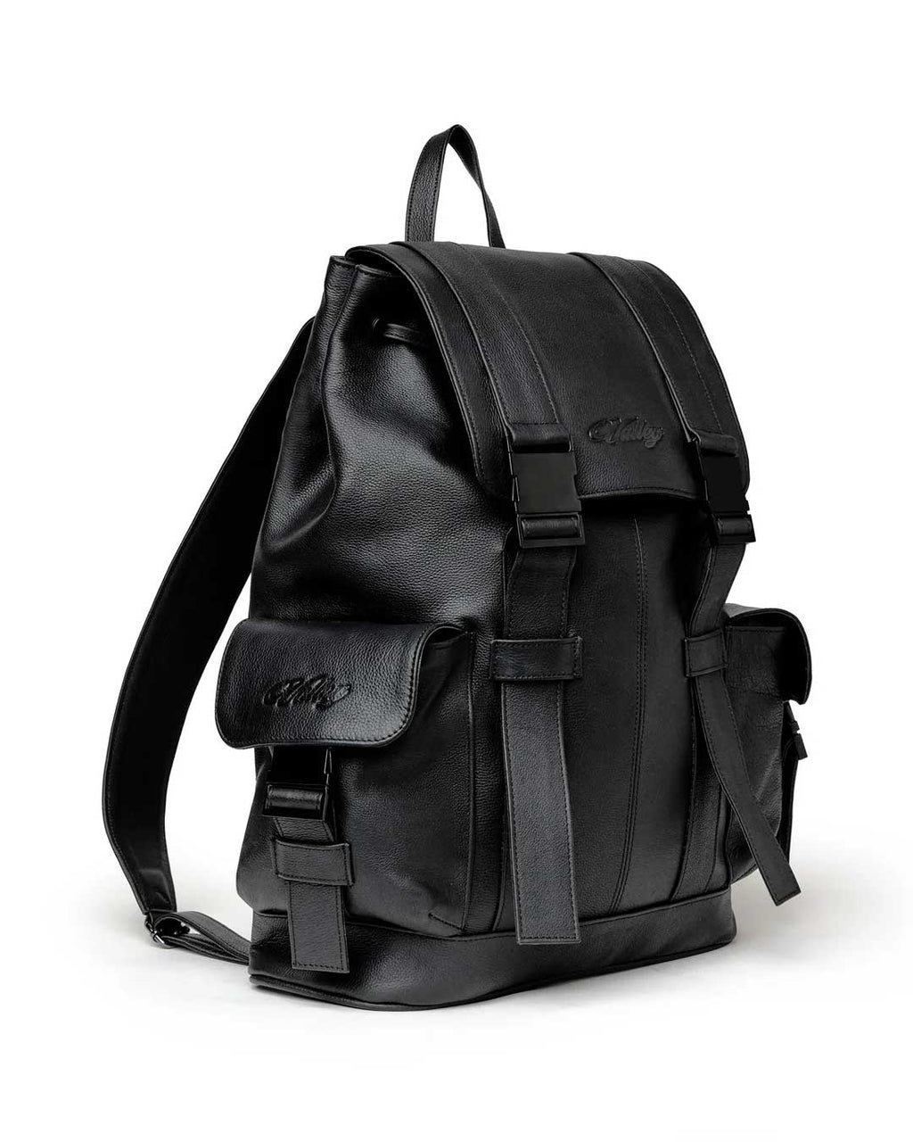 Vale Forever Tactician Backpack Black