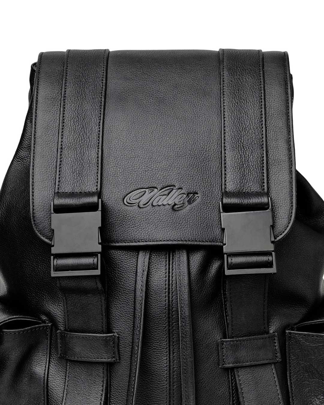 Vale Forever Tactician Backpack Black