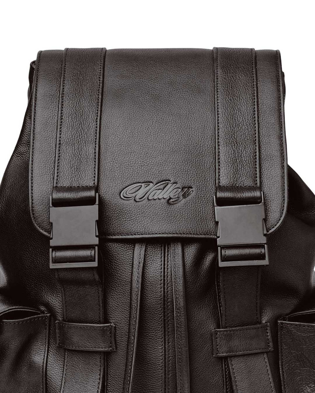 Vale Forever Tactician Backpack Chocolate