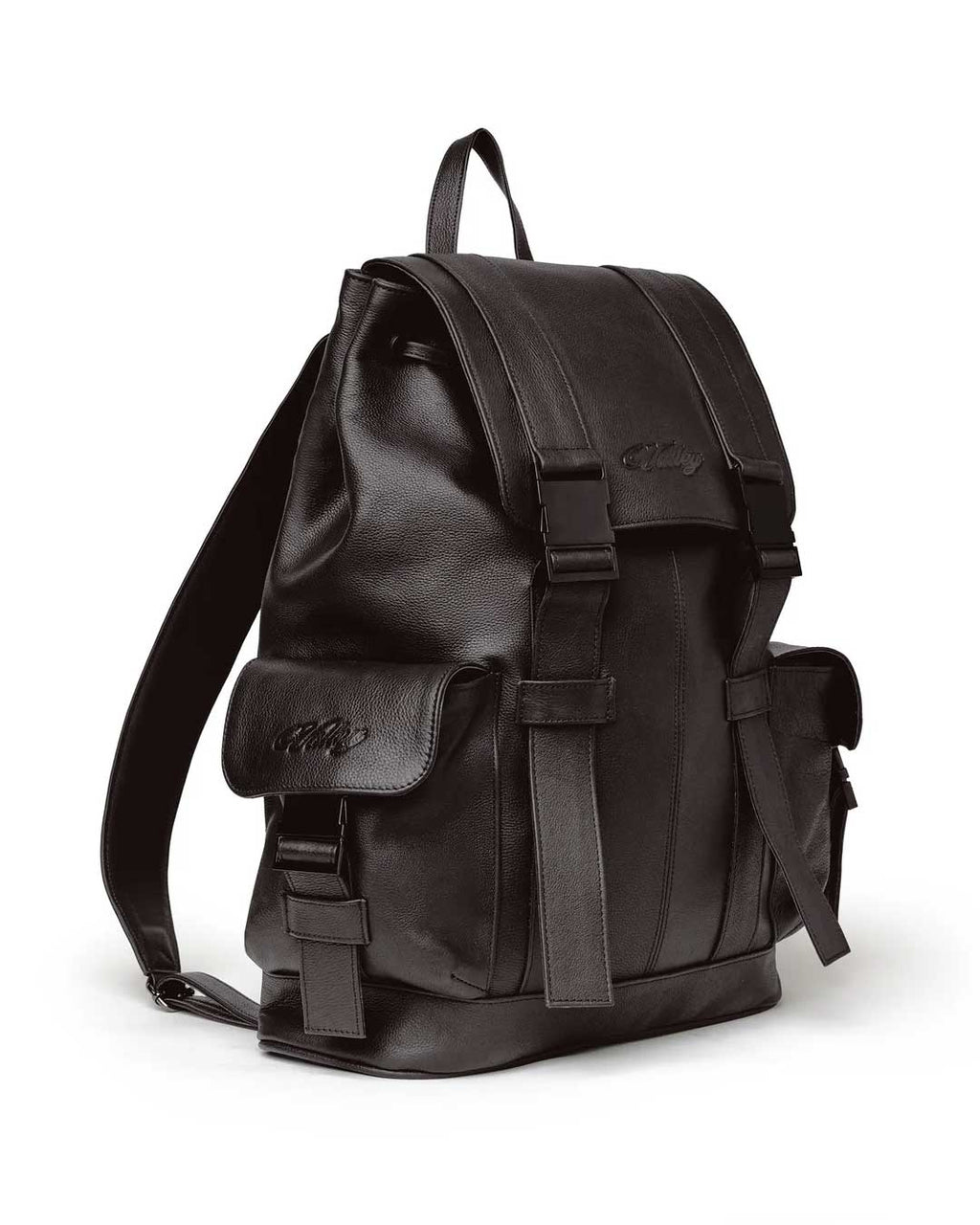 Vale Forever Tactician Backpack Chocolate