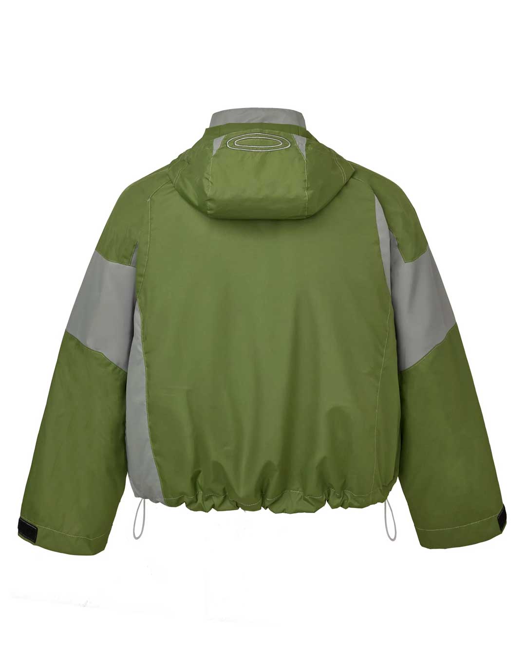 Vale Forever Touch Grass Jacket Jungle