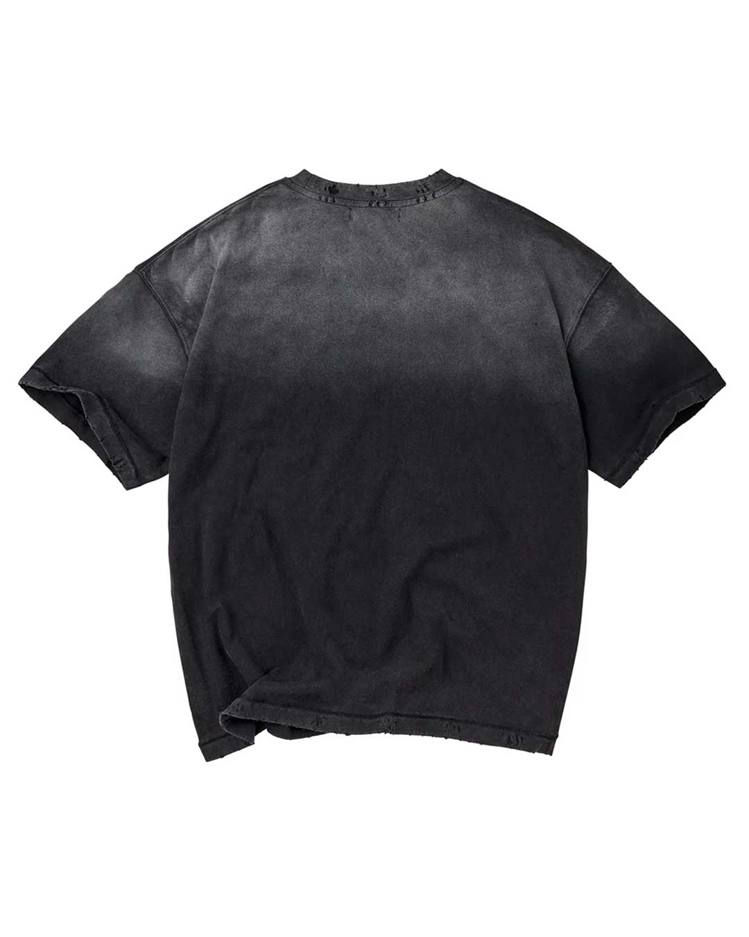 Vale Forever Twister Tee Black
