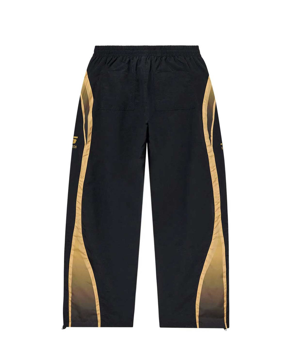 Vale Forever VSX 2000 Swoosh Khalifa Track Pants Black