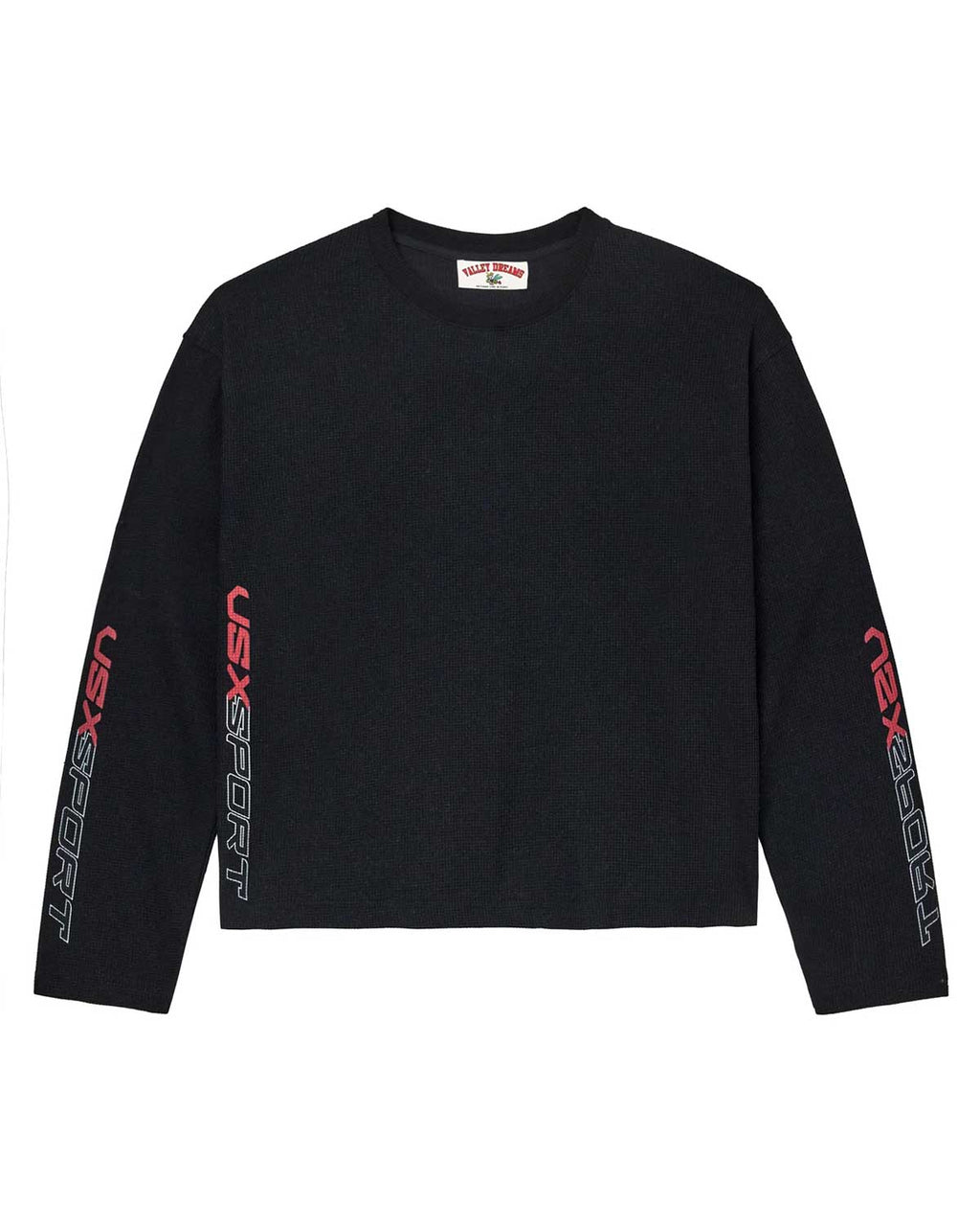 Vale Forever VSX Thermal Black
