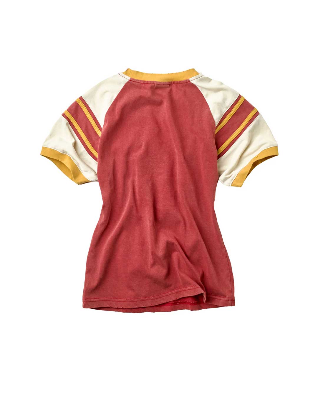 Vale Forever Valemont Femme Tee Red
