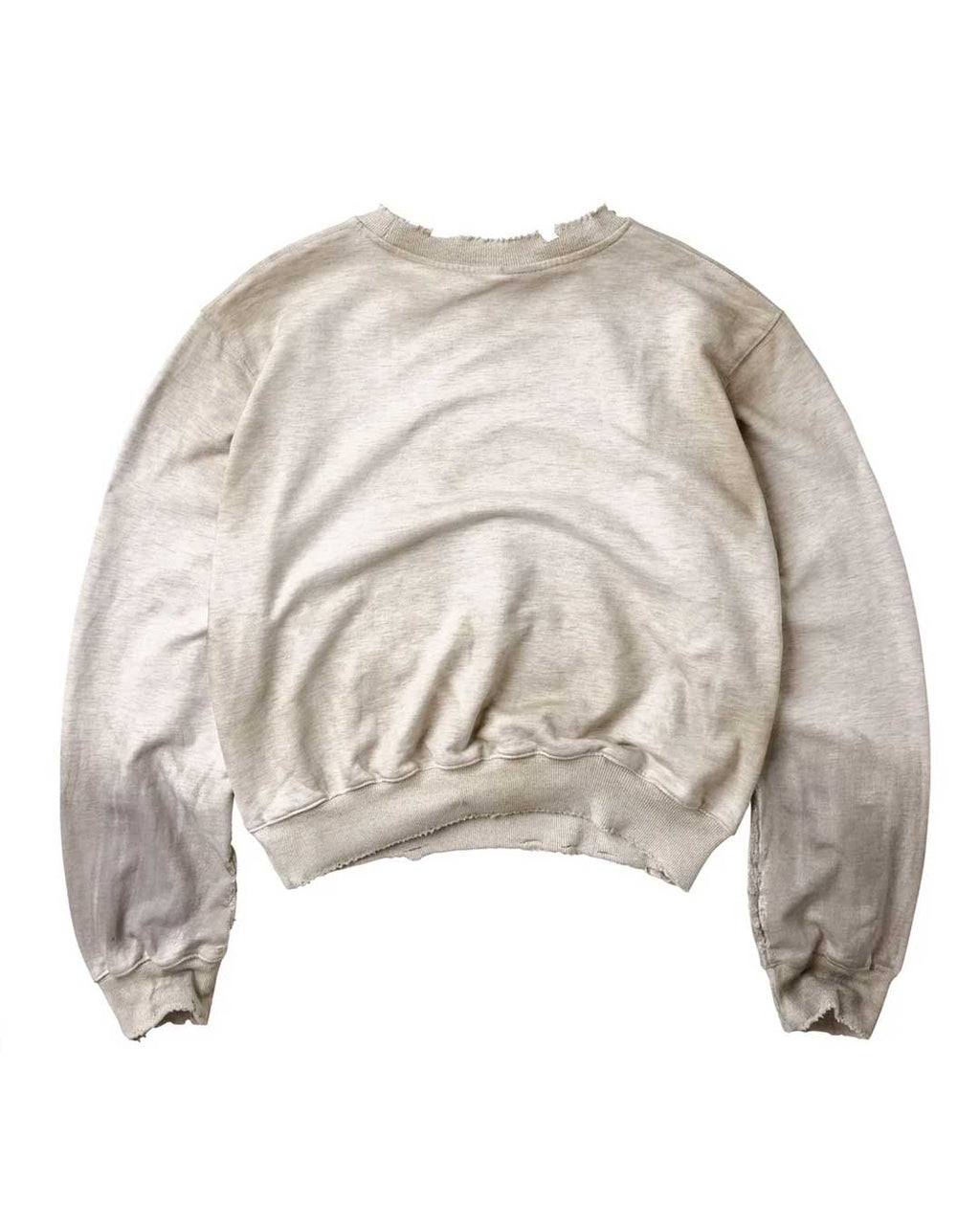 Vale Forever Valemont Pullover Crewneck Grey