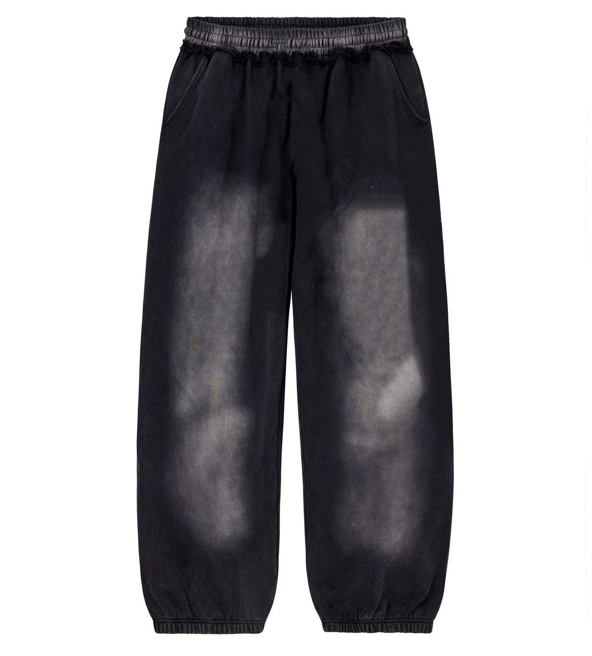 Vale Forever Villain Sweatpants Black