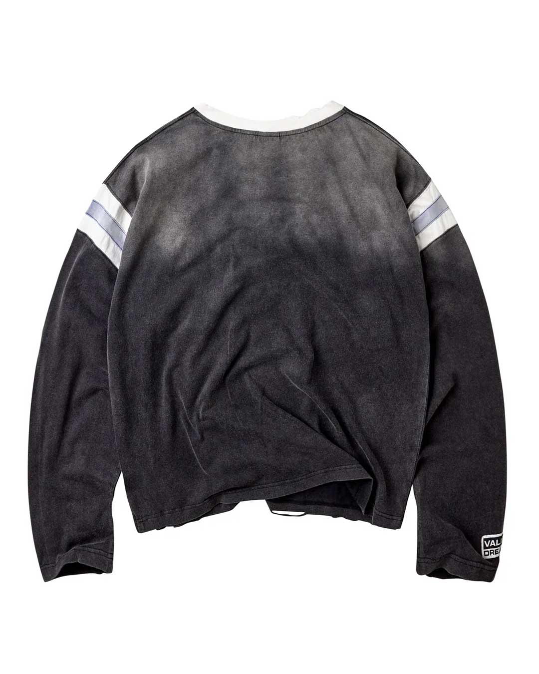 Vale Forever Vintage Jersey L/S Black