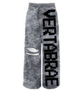 Vertabrae C-2.0 Ash Sweatpants Grey