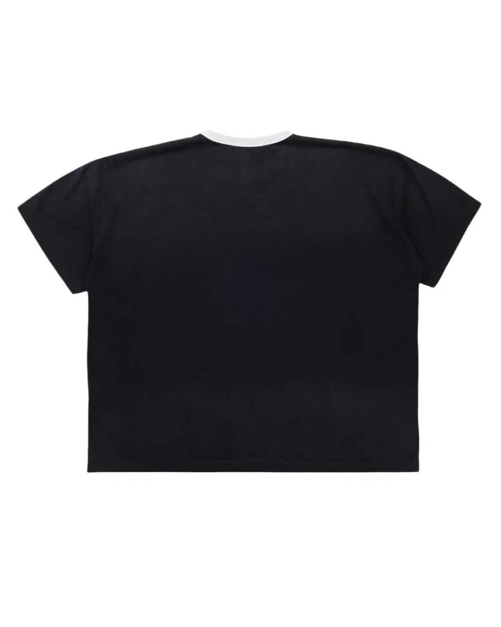 Vertabrae Vross Pain Tee Black