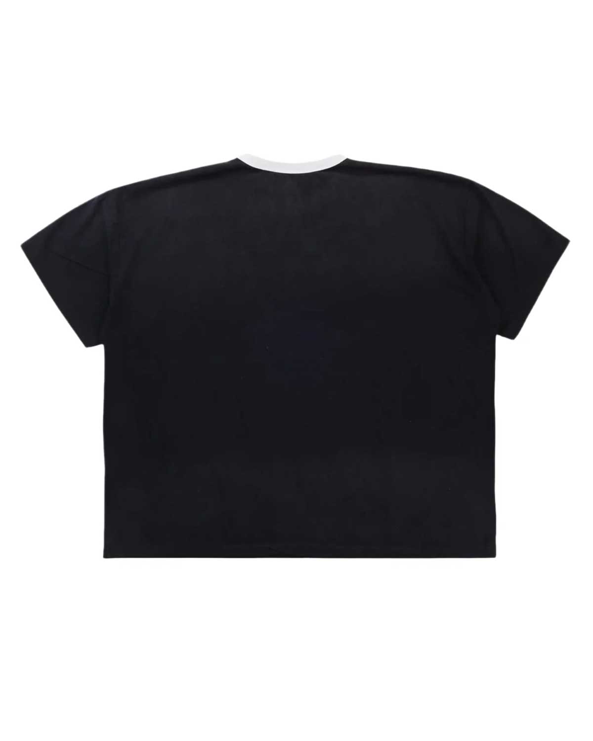 Vertabrae Vross Pain Tee Black