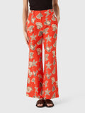 Simon Miller Women's Bloo Linen Pant