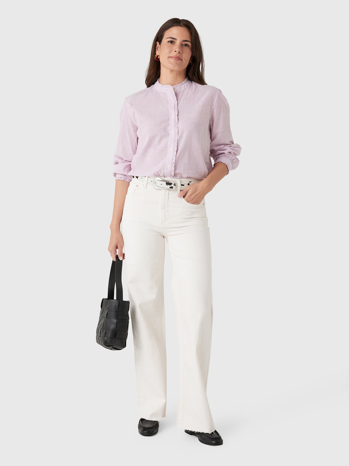 Le Jean Women's Column Jean