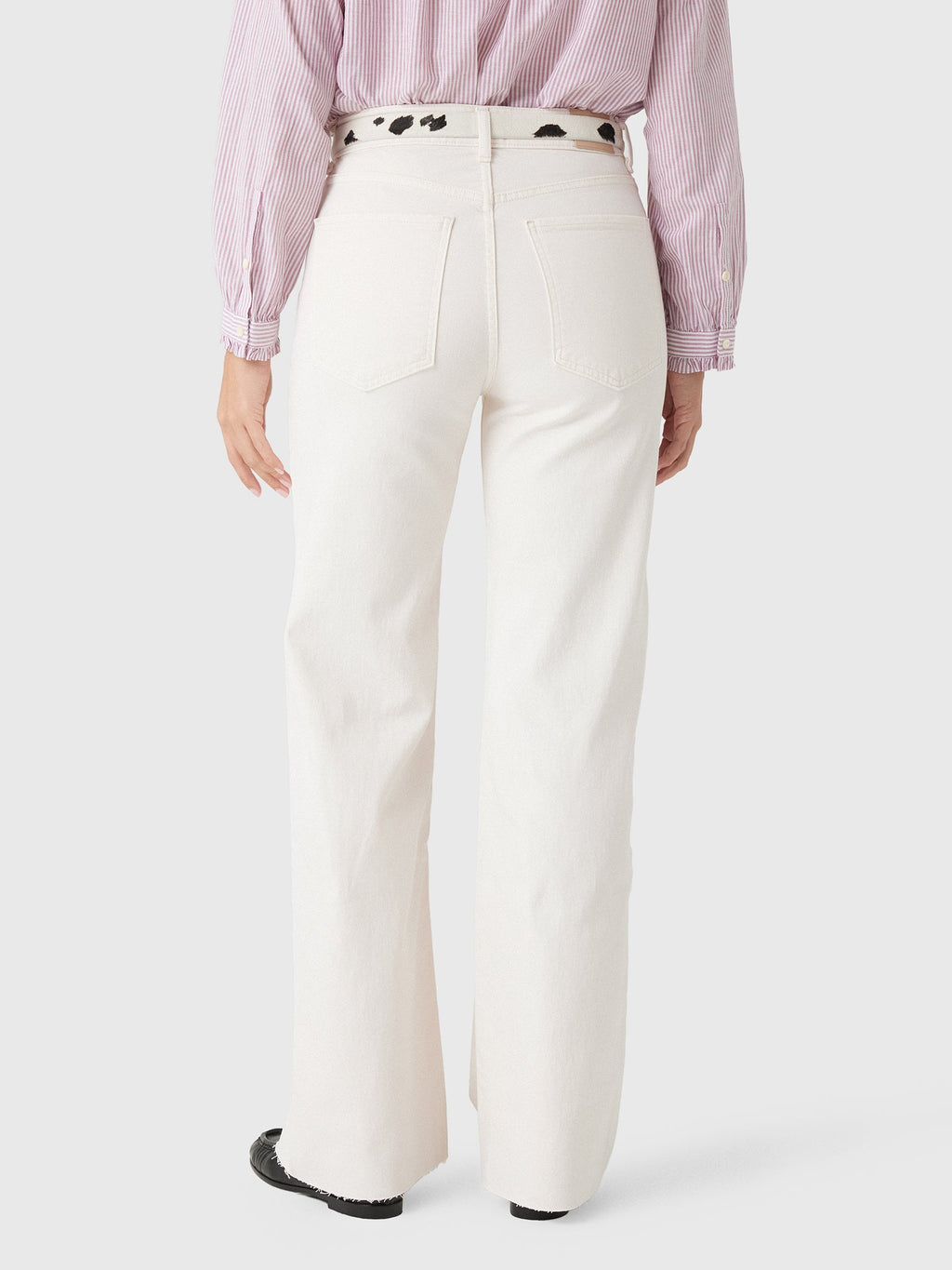 Le Jean Women's Column Jean