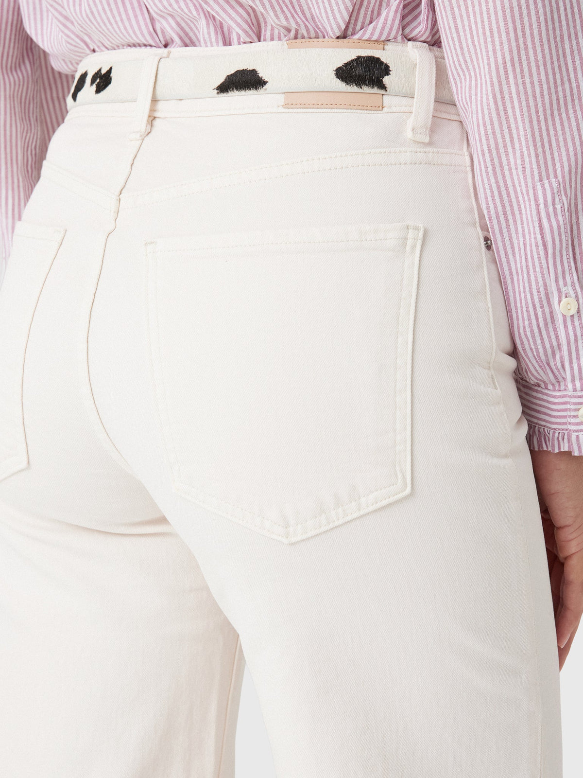 Le Jean Women's Column Jean