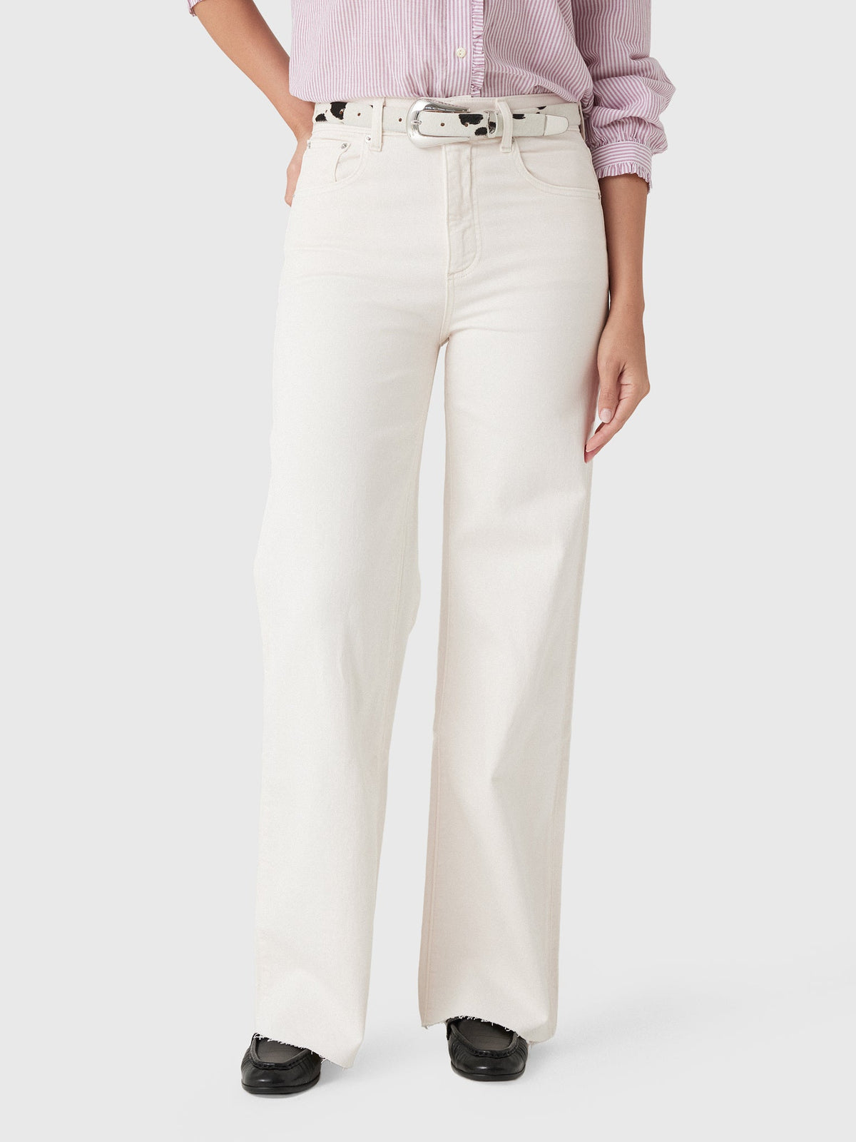 Le Jean Women's Column Jean