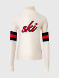 Perfect Moment Women's Neve Merino Wool Sweater