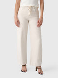 Le Jean Women's Luna Relaxed Jean