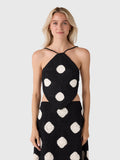 Simon Miller Women's Kit Crochet Top