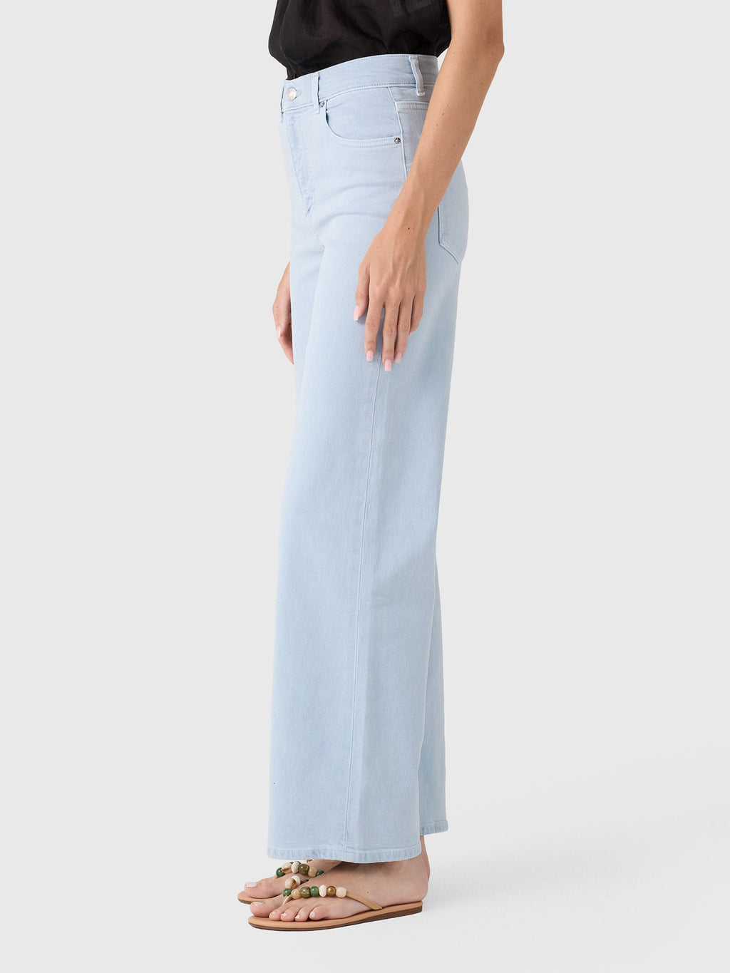 Le Jean Women's Column Jean
