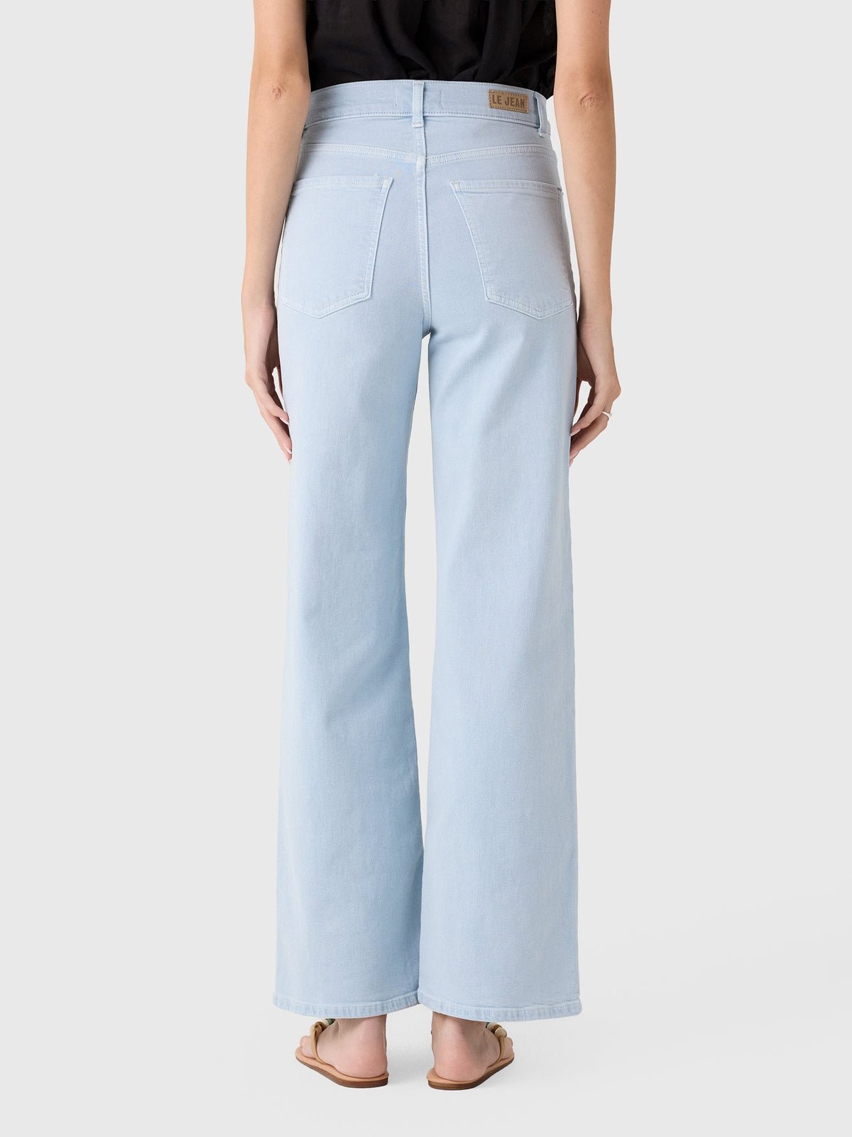 Le Jean Women's Column Jean