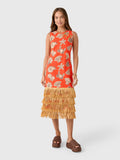 Simon Miller Women's Jooni Linen Dress