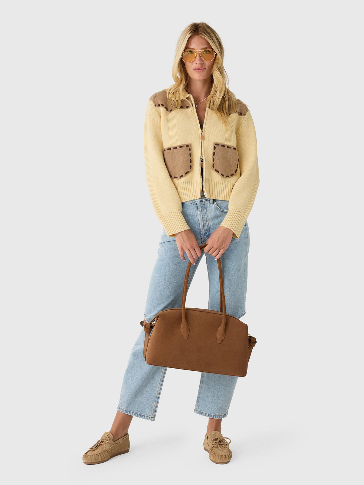 Guest In Residence Women's Saddle Up! Jacket