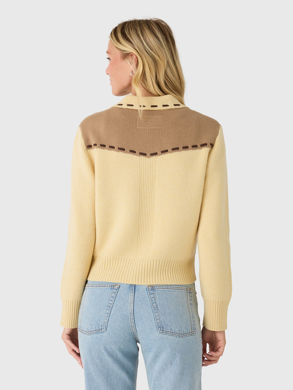 Guest In Residence Women's Saddle Up! Jacket