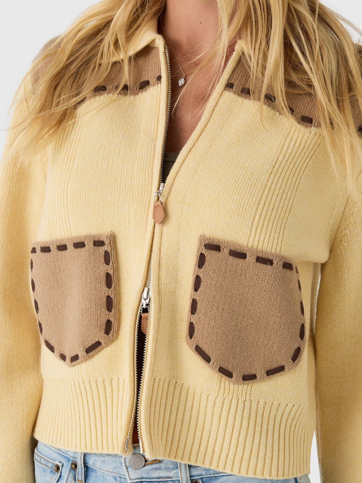 Guest In Residence Women's Saddle Up! Jacket