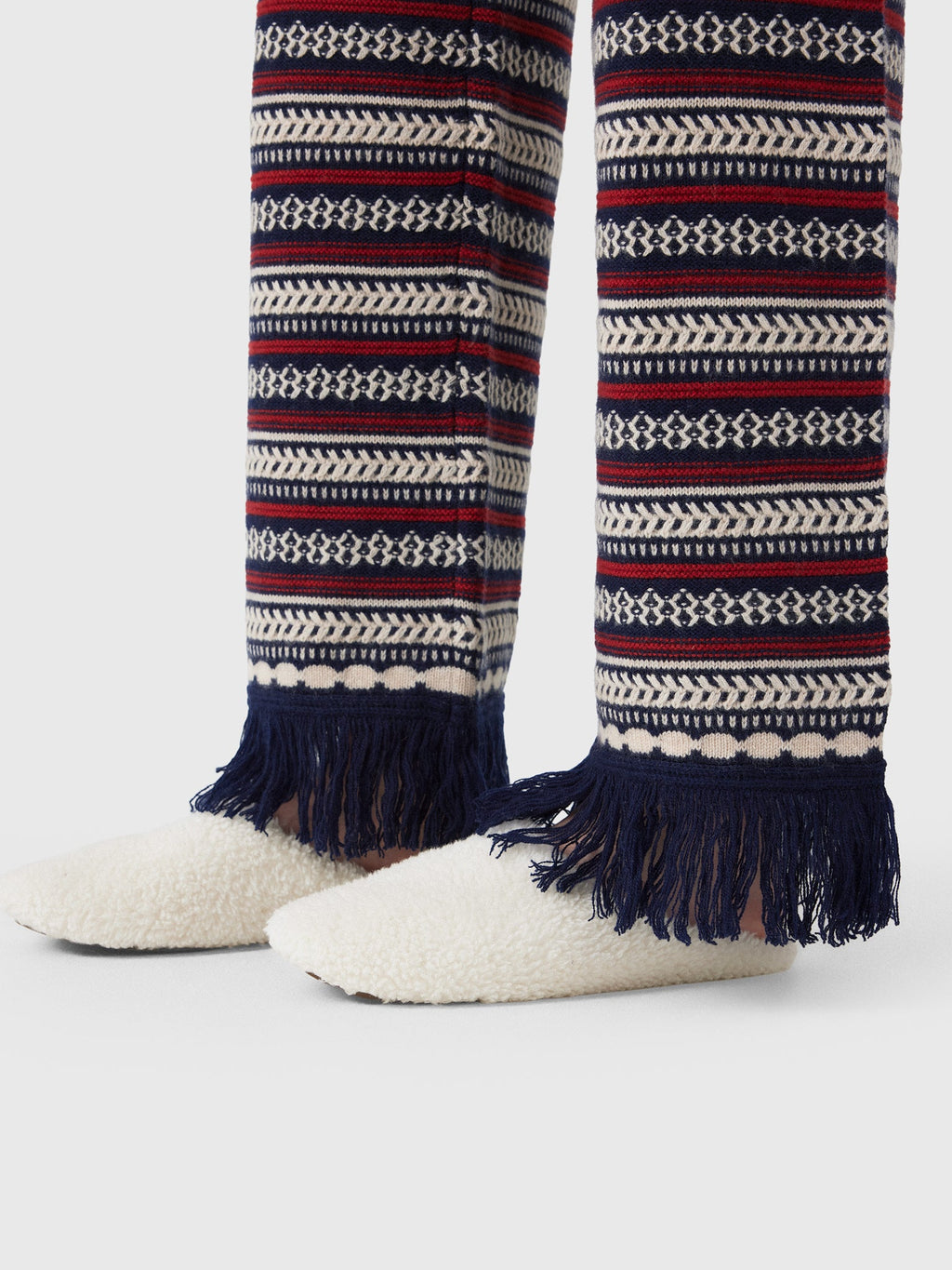 Guest In Residence Women's Western Stripe Pant