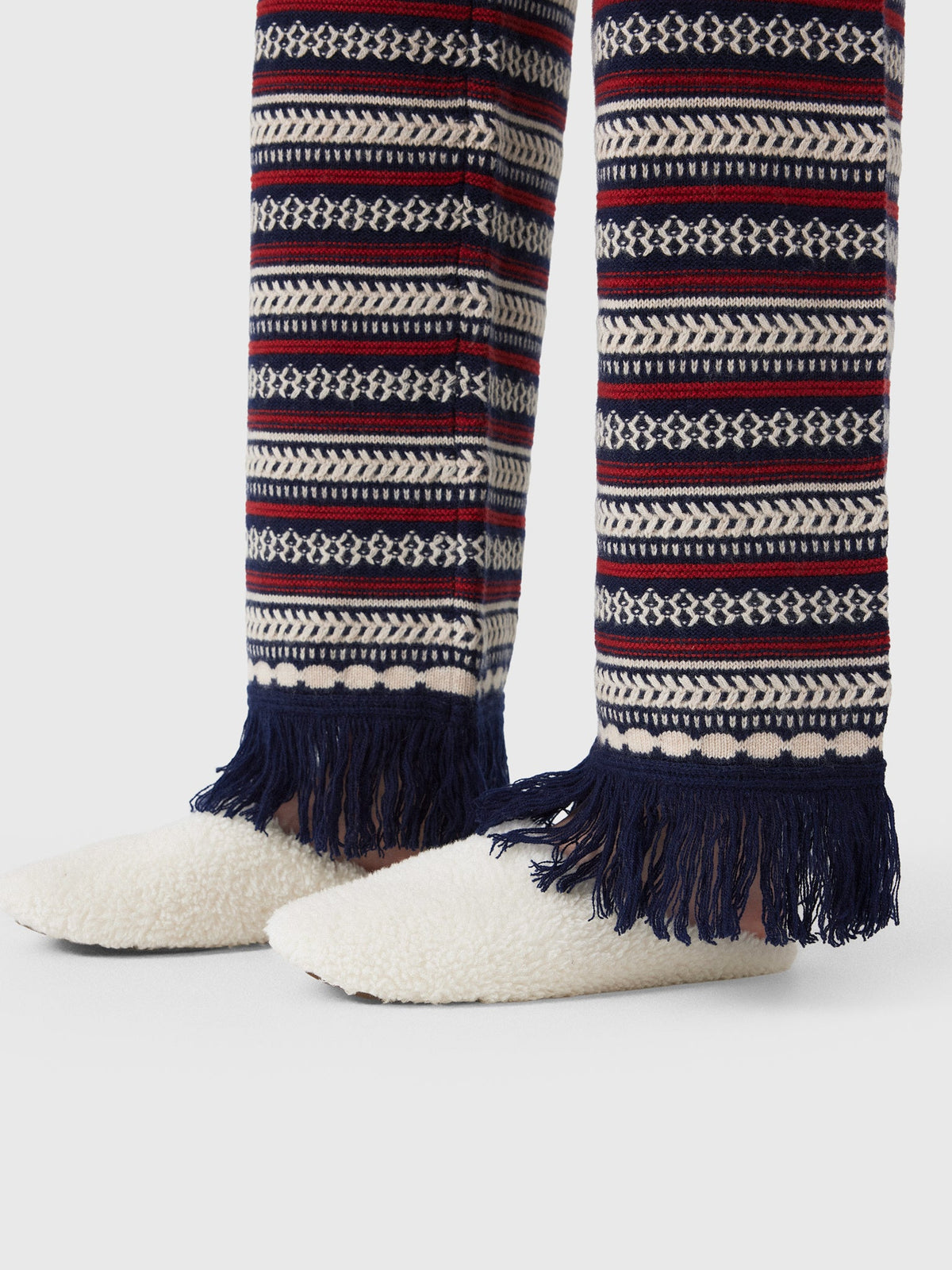 Guest In Residence Women's Western Stripe Pant