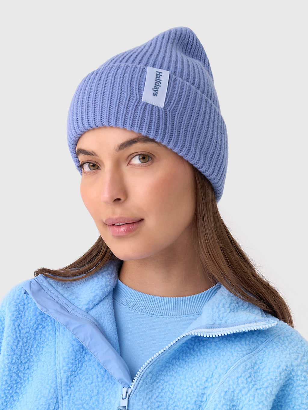 Halfdays Women's Merino Beanie