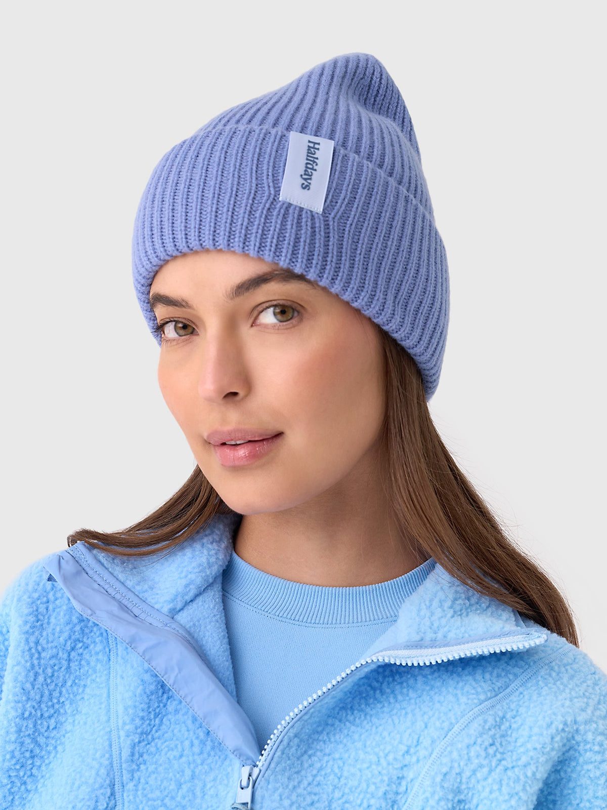 Halfdays Women's Merino Beanie