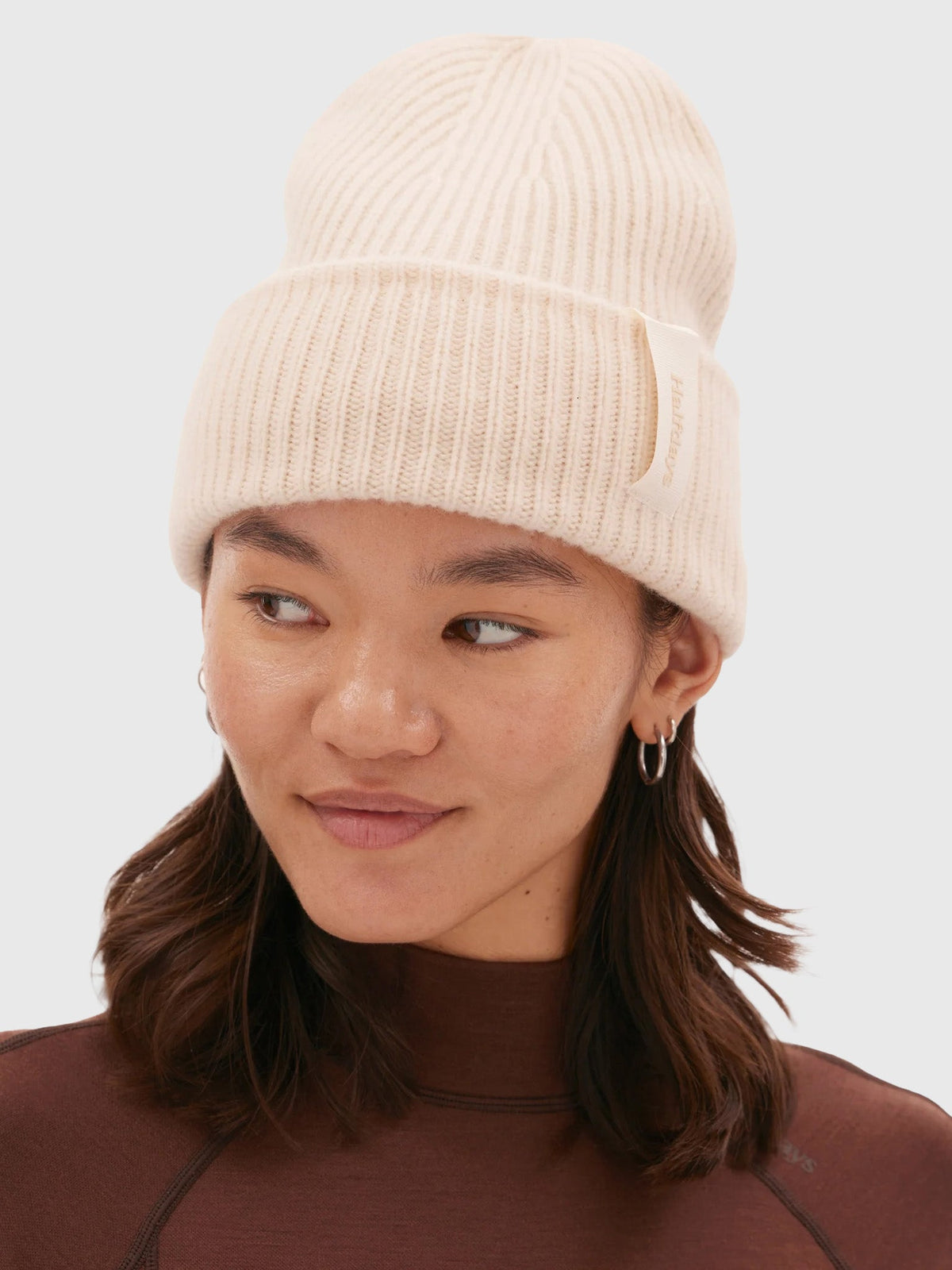 Halfdays Women's Merino Beanie