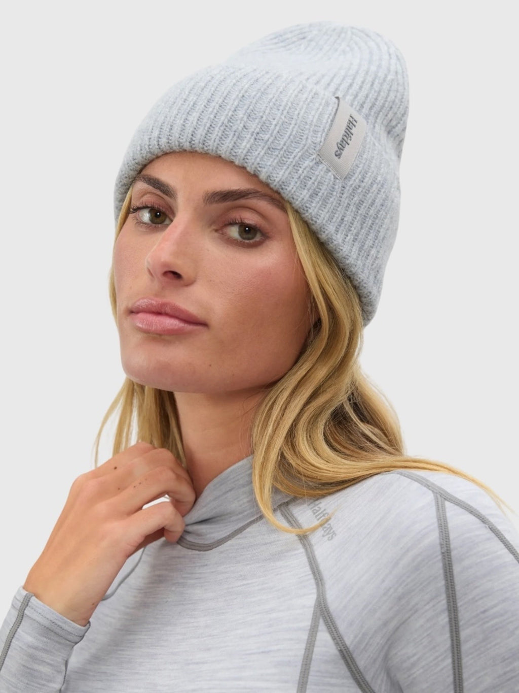 Halfdays Women's Merino Beanie