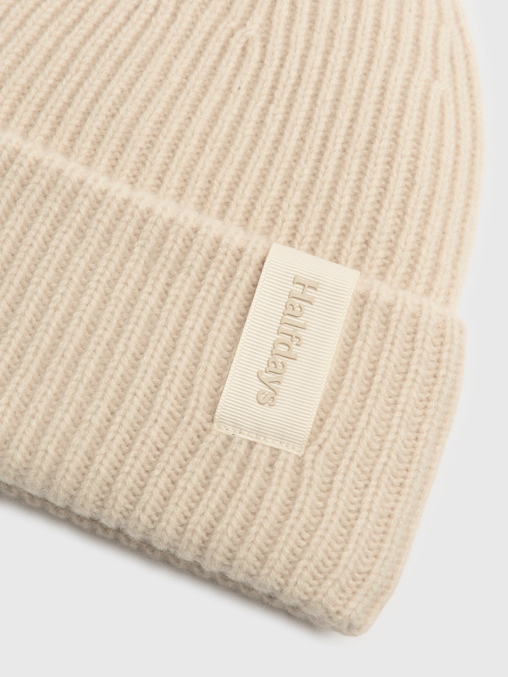 Halfdays Women's Merino Beanie