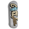 Girl Bannerot Blammo Deck (8.5)