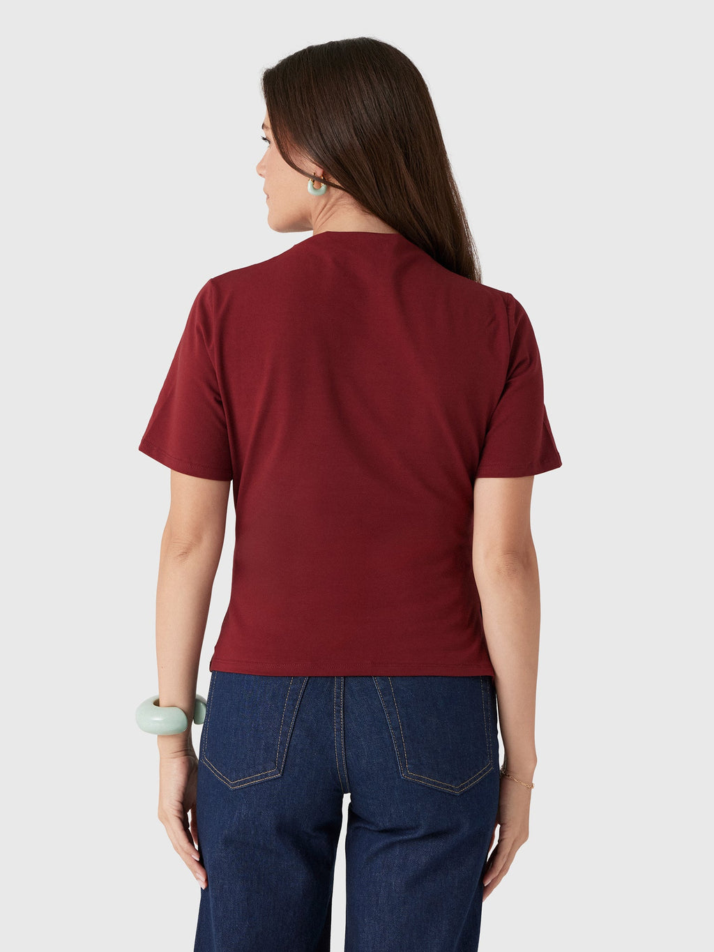 Le Jean Women's Willow Top
