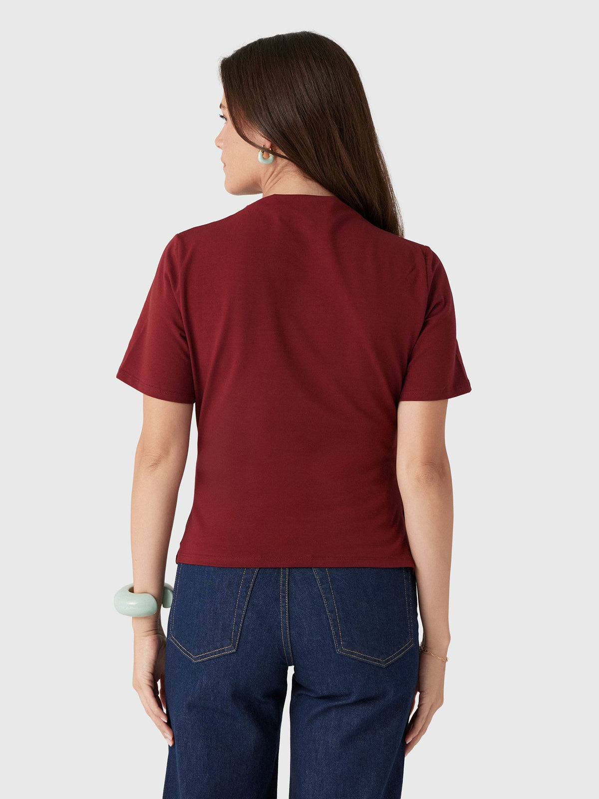 Le Jean Women's Willow Top