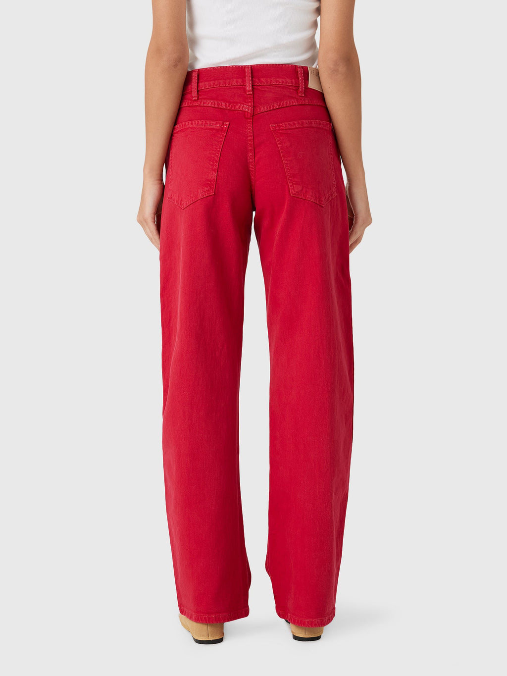 Le Jean Women's Cowboy Curve Jean