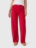 Le Jean Women's Cowboy Curve Jean