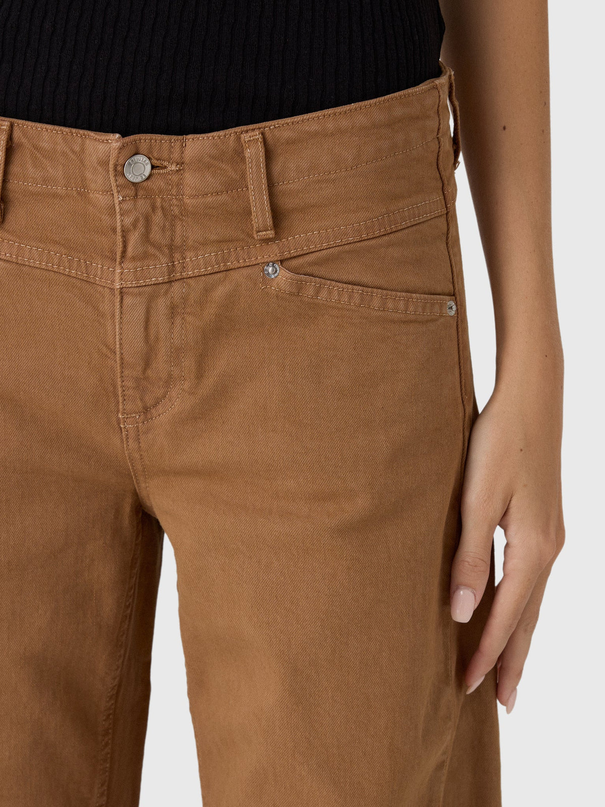 Le Jean Women's Selena Long Jean