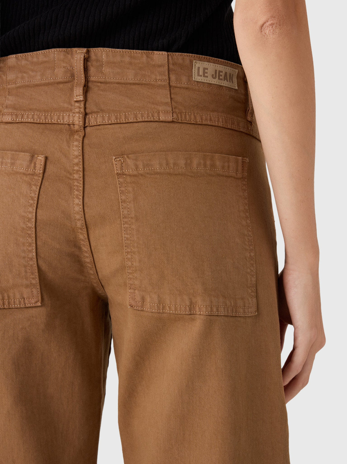 Le Jean Women's Selena Long Jean