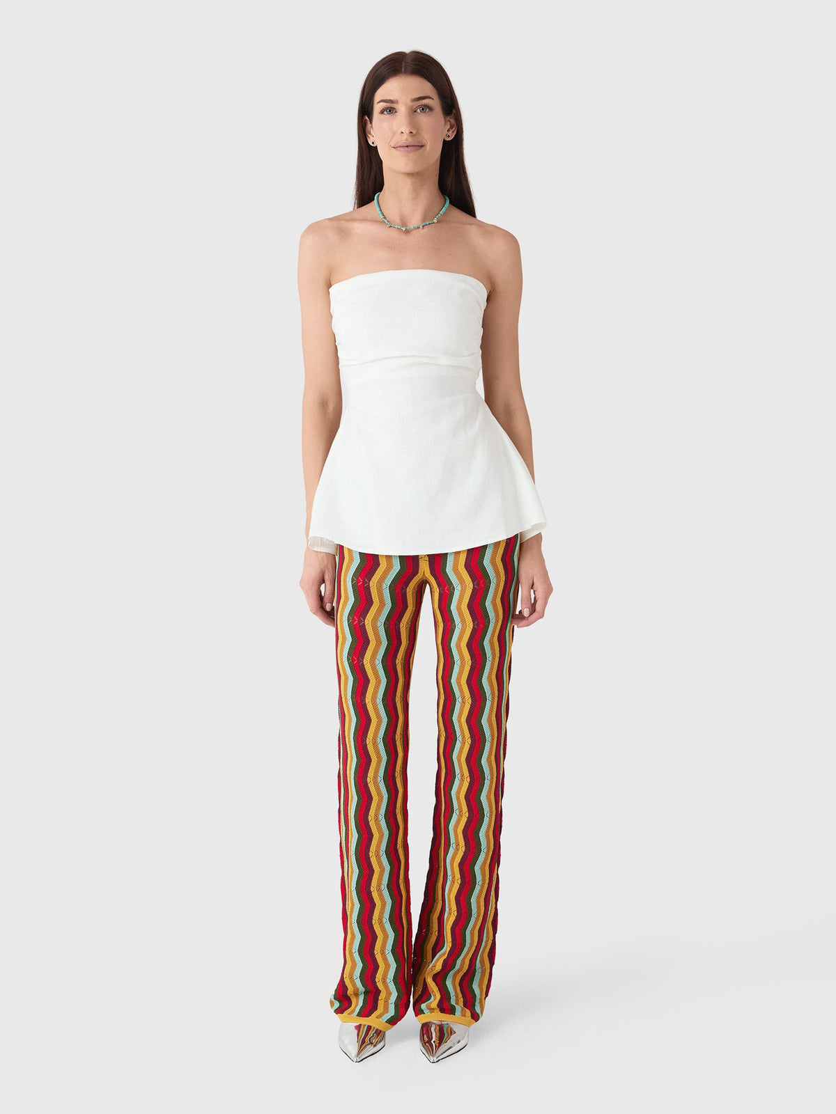 Simon Miller Women's Ophelia Knit Pant