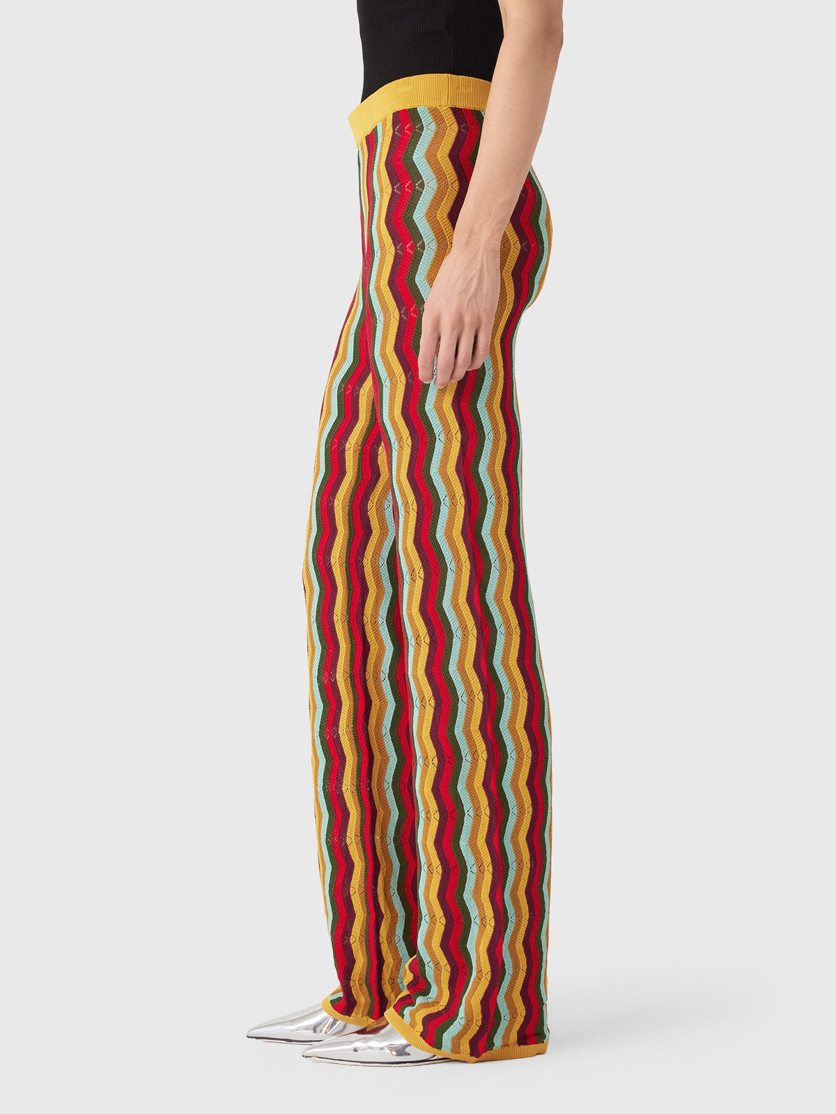 Simon Miller Women's Ophelia Knit Pant