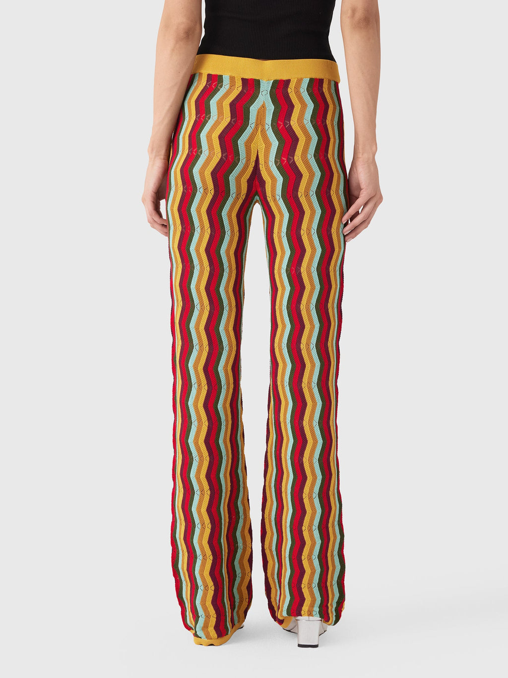 Simon Miller Women's Ophelia Knit Pant