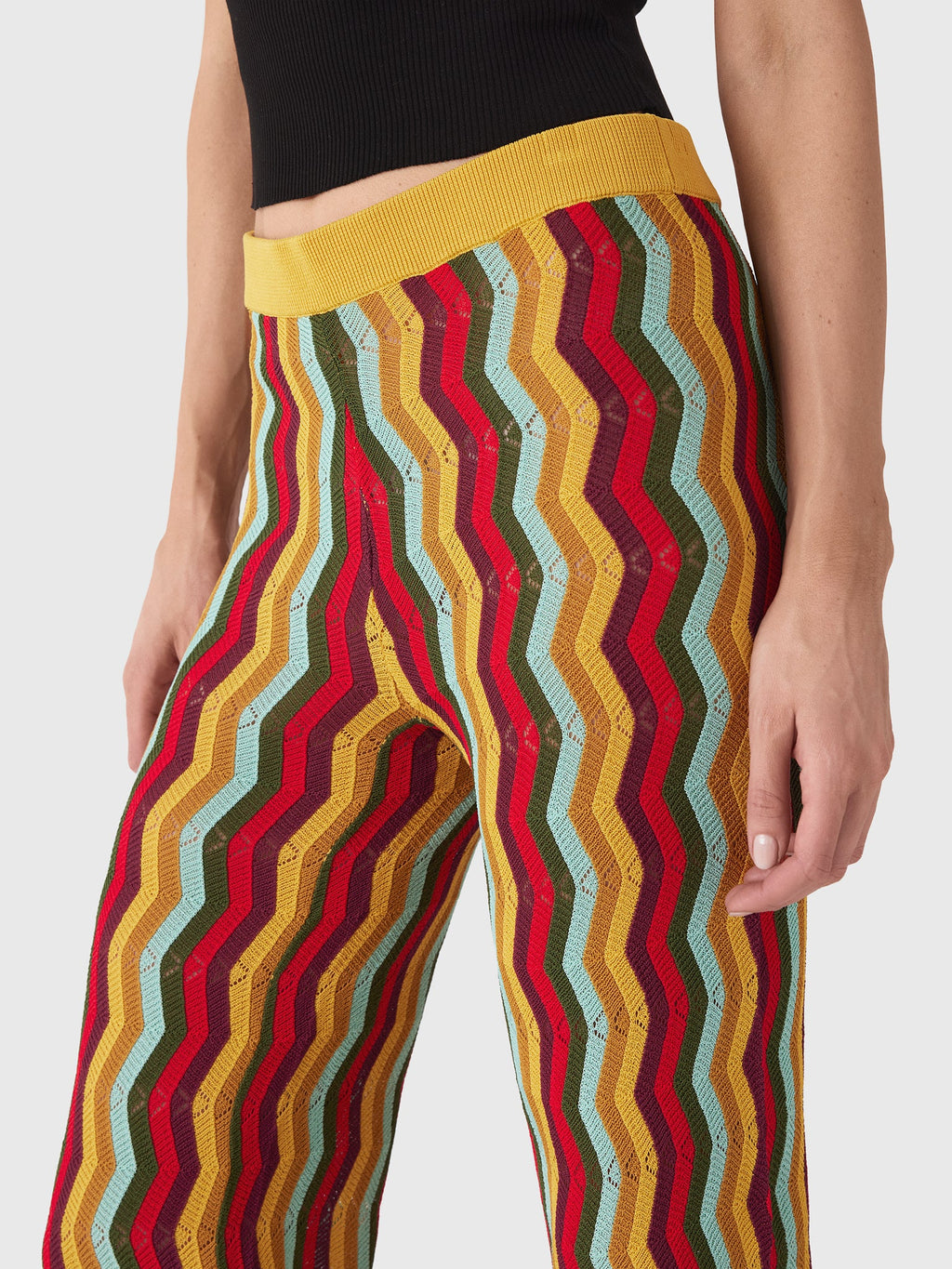 Simon Miller Women's Ophelia Knit Pant