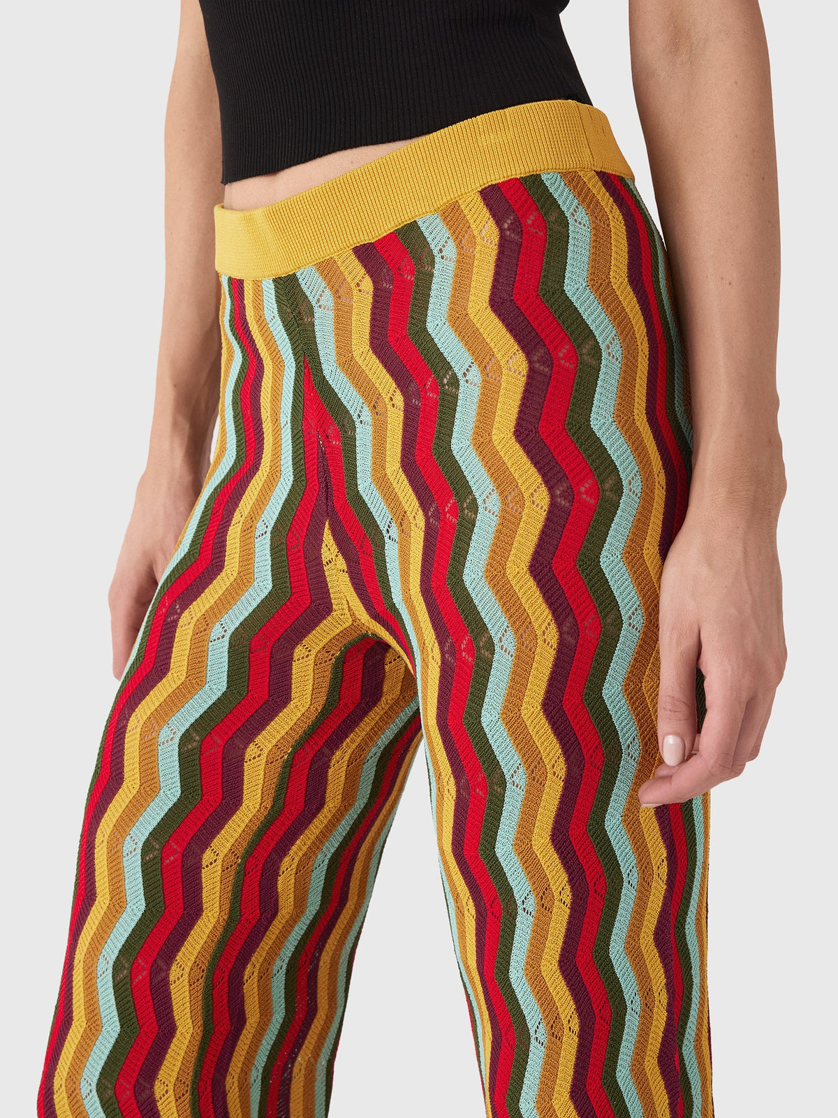 Simon Miller Women's Ophelia Knit Pant